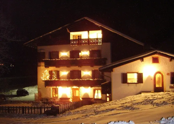 Hotel Restaurant Schaurhof Vipiteno